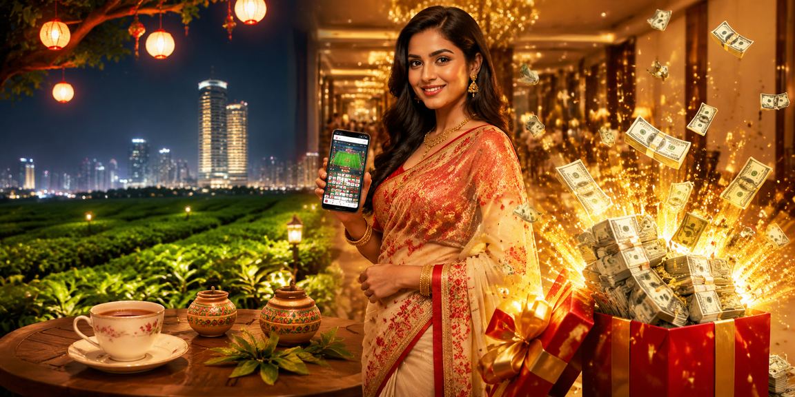 8777 com Bangladesh Betting Platform