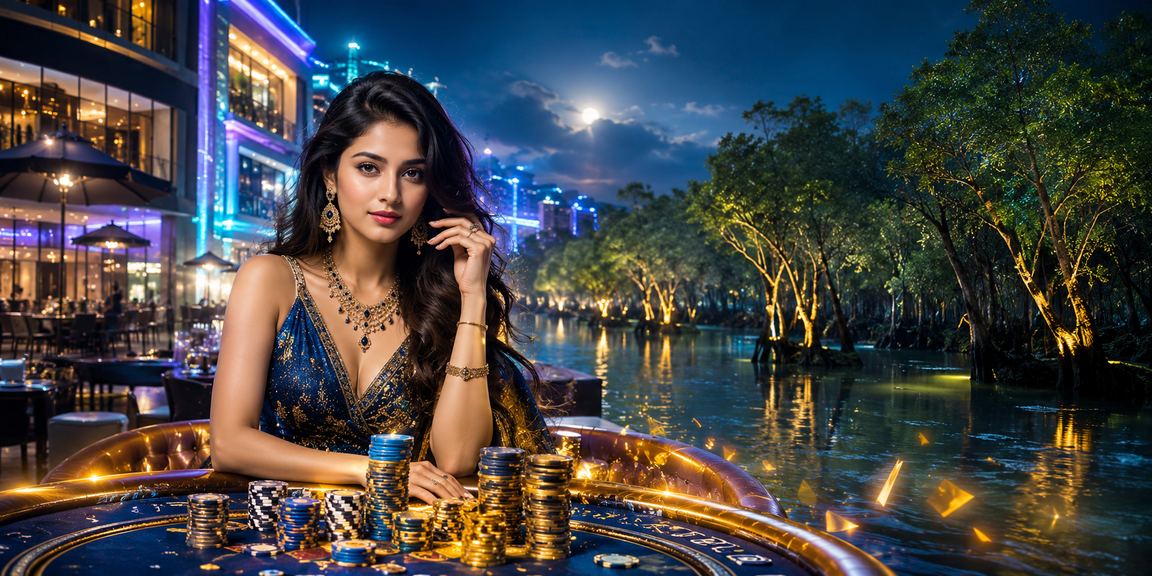 8777 com Live Casino